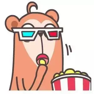 影迷小张